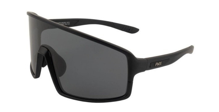 Очки поляризационные PMX Coating PREMIUM Class GS-24021S для рыбаков туристов водителей Серые 23%