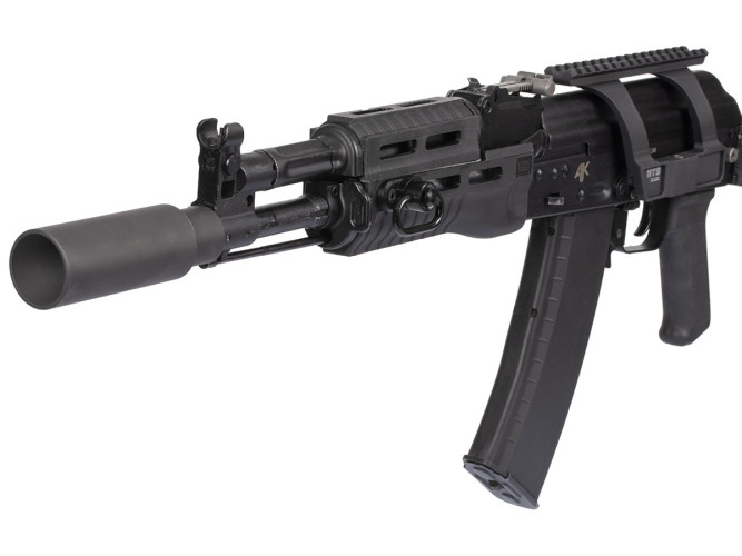 Антабка быстросъёмная ShotTime QD на M-LOK для ремня 3.2 cм