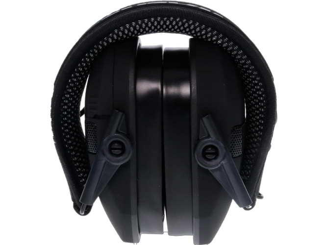 Наушники активные Walker's Razor X-TRM 21-85 Чёрный