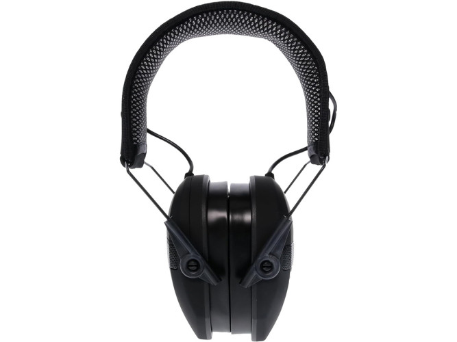 Наушники активные Walker's Razor X-TRM 21-85 Чёрный