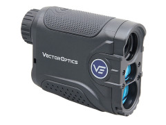 Дальномер лазерный Vector Optics Paragon 6X21 OLED GenIII BDC Дистанция измерений 5 - 2000 м