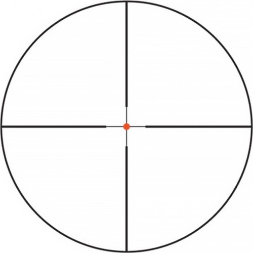 Прицел оптический Swarovski X5i 5-25X56 IR SFP SF WP (5815934) Сетка PLEX-I+