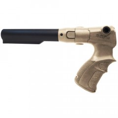 Трубка складная Fab Defense AGRF 870 FK для телескопического приклада Койот