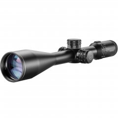 Прицел оптический Hawke Frontier 30 5-30X56 IR SFP SF WP (18441) Сетка Mil Pro