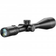 Прицел оптический Hawke Frontier 30 5-30X56 IR SFP SF WP (18441) Сетка Mil Pro