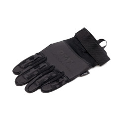 Перчатки тактические PMX Tactical Pro PMX-27 полноразмерные Чёрный