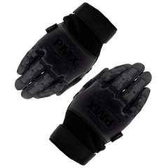 Перчатки тактические PMX Tactical Pro PMX-27 полноразмерные Чёрный