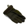 Перчатки тактические Стикхант Marine Winter полноразмерные I-Touch Хаки