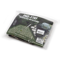 Бафф PMX №21BF Vegetata Лес