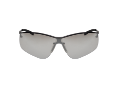 Очки баллистические стрелковые PMX Motive G-2280S Anti-fog Зеркально-серые 50%