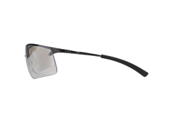 Очки баллистические стрелковые PMX Motive G-2280S Anti-fog Зеркально-серые 50%