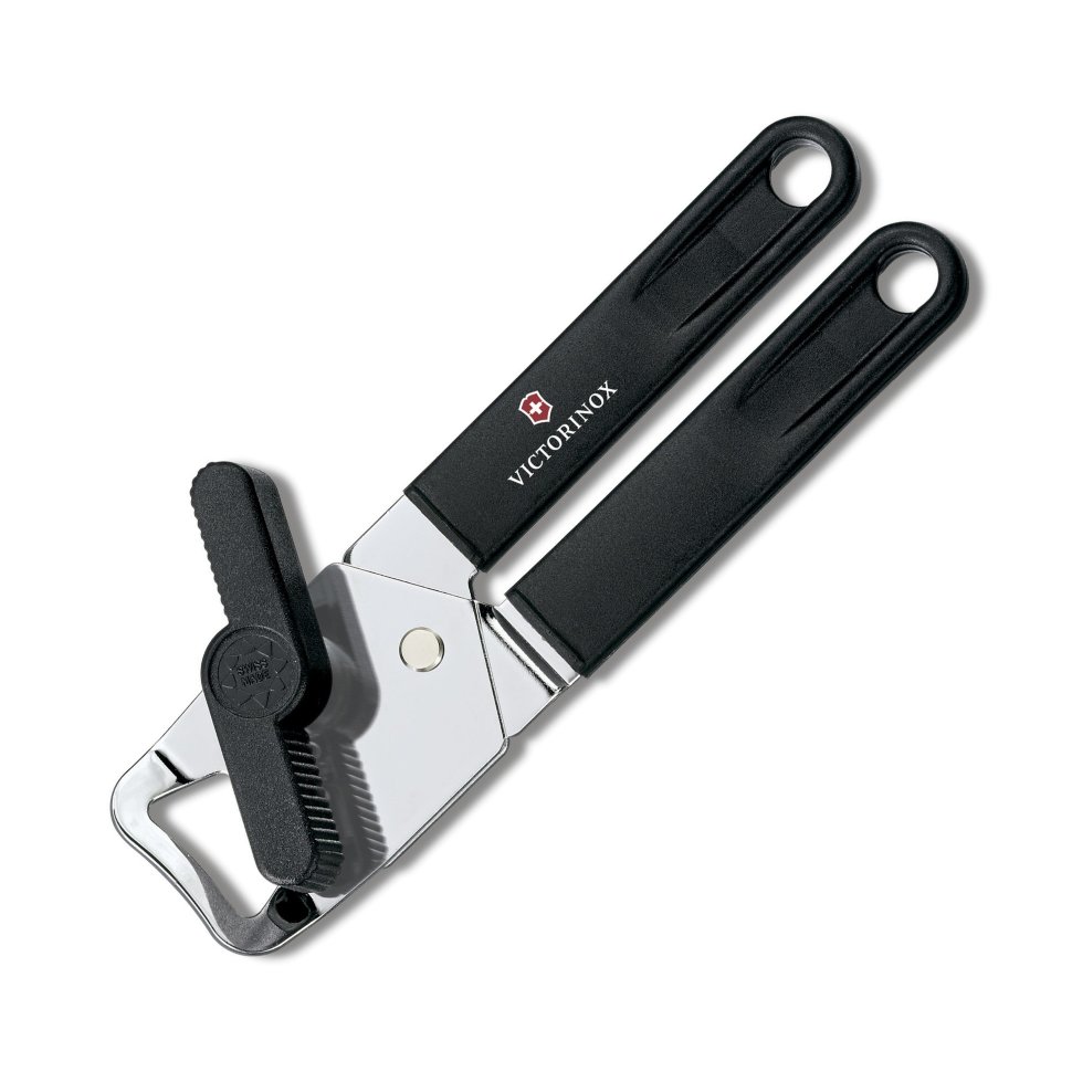 Открывалка Victorinox Utensils (7.6857.3) Чёрный купить, продажа в