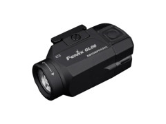 Фонарь тактический Fenix GL06 Свет - Белый (Нейтральный) 600 lm 140 м