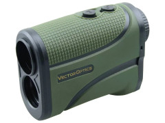 Дальномер лазерный Vector Optics Paragon 6X25 LCD GenII Дистанция измерений 5 - 1850 м