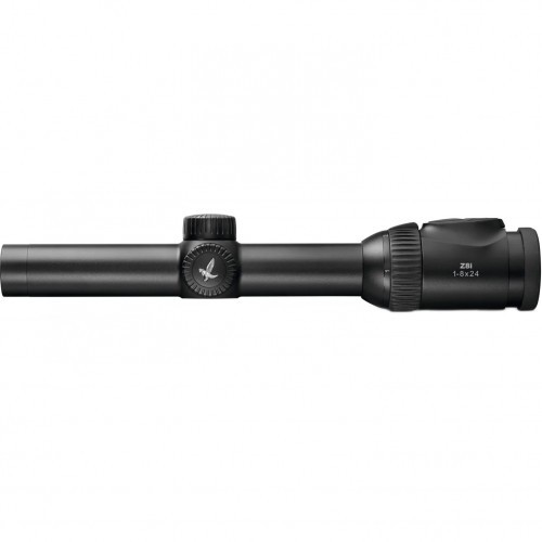 Прицел оптический Swarovski Z8i 1-8X24 IR SFP FP WP (5815762) Сетка 4A-I