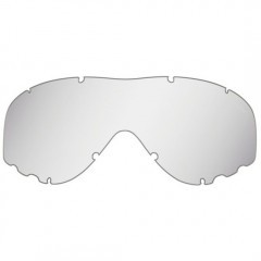 Линзы Wiley X XL-1 Advanced 29C для стрелковых очков XL-1 Advanced Прозрачные 90%