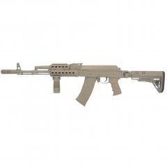 Приклад телескопический DLG Tactical TBS Sharp (DLG9511) для АК / АКМ / ВПО-133