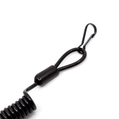 Тренчик для пистолета Стикхант Защитник Чёрный