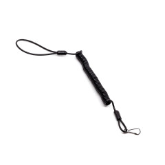 Тренчик для пистолета Стикхант Защитник Чёрный