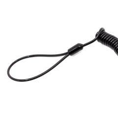 Тренчик для пистолета Стикхант Защитник Чёрный