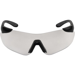 Очки баллистические стрелковые PMX Gradual G-3810ST Anti-fog Прозрачные 96%