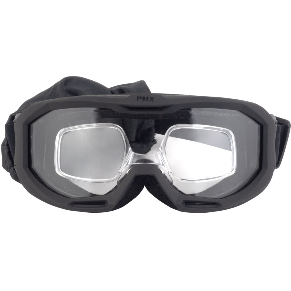 Очки-маска баллистические тактические PMX-Pro Armour GB-510SDTRX Anti ...