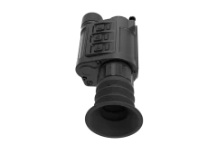 Монокуляр тепловизионный мультифункциональный iRay Rico Micro 25 384 2-8X25 S=384X288 Обнаружение 1298 м