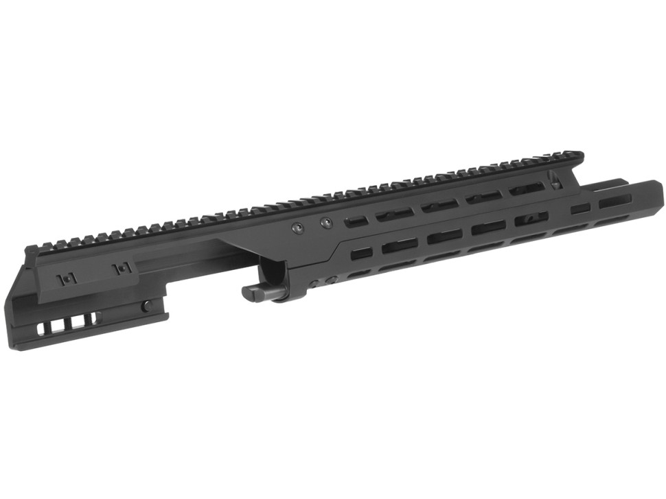 Шасси SAG СВД MK1 для Тигр/СВД/TG3 купить, продажа Шасси SAG СВД MK1 ...