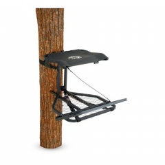Лабаз Ameristep Duck Commander Brotherhood Hang-On Stand 2NA1H011B с креплением на дерево