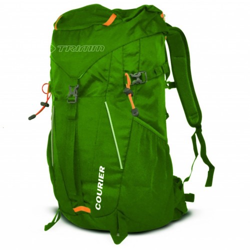 Рюкзак Trimm Courier на 35 л Зеленый
