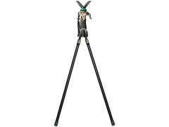 Опора телескопическая для оружия FieryDeer Gen3 2 ноги Камуфляж