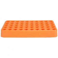 Доска для снаряжения патронов Lyman Custom Fit для 50 гильз диаметром .565"