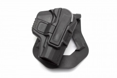 Кобура Fab Defense M24 Paddle Makarov SC-24PMAKB для пистолета Макарова Черная