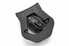 Кобура Fab Defense M24 Paddle Makarov SC-24PMAKB для пистолета Макарова Черная