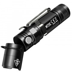 Фонарь тактический Nitecore MT21C 17373 Cвет - Холодный | 1000 lm 184 м