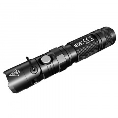 Фонарь тактический Nitecore MT21C 17373 Cвет - Холодный | 1000 lm 184 м