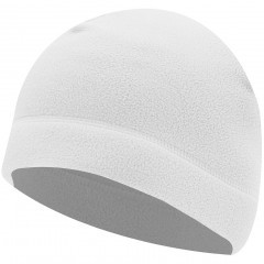 Шапка зимняя RusForce флисовая Белый