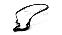 Очки баллистические стрелковые PMX Defense G-5110S Прозрачные 96%