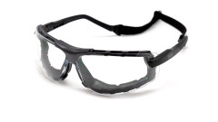 Очки баллистические тактические PMX Reload G-6110ST Anti-fog Прозрачные 96%