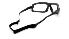 Очки баллистические тактические PMX Reload G-6110ST Anti-fog Прозрачные 96%