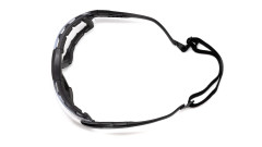 Очки баллистические тактические PMX Reload G-6110ST Anti-fog Прозрачные 96%