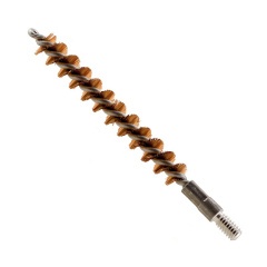 Ерш щетинный для чистки оружия Bore Tech Benchmark BTBR-07-011 для .270 калибра Папа 8/32 Бронза