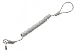 Тренчик для пистолета Стикхант Спецназ Белый