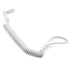 Тренчик для пистолета Стикхант Спецназ Белый