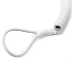 Тренчик для пистолета Стикхант Спецназ Белый