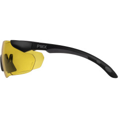 Очки баллистические стрелковые PMX Gradual G-3830S Желтые 89%