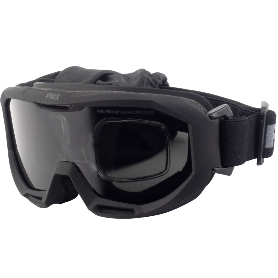 Очки-маска баллистические тактические PMX-Pro Armour GB-520SDTRX Anti ...