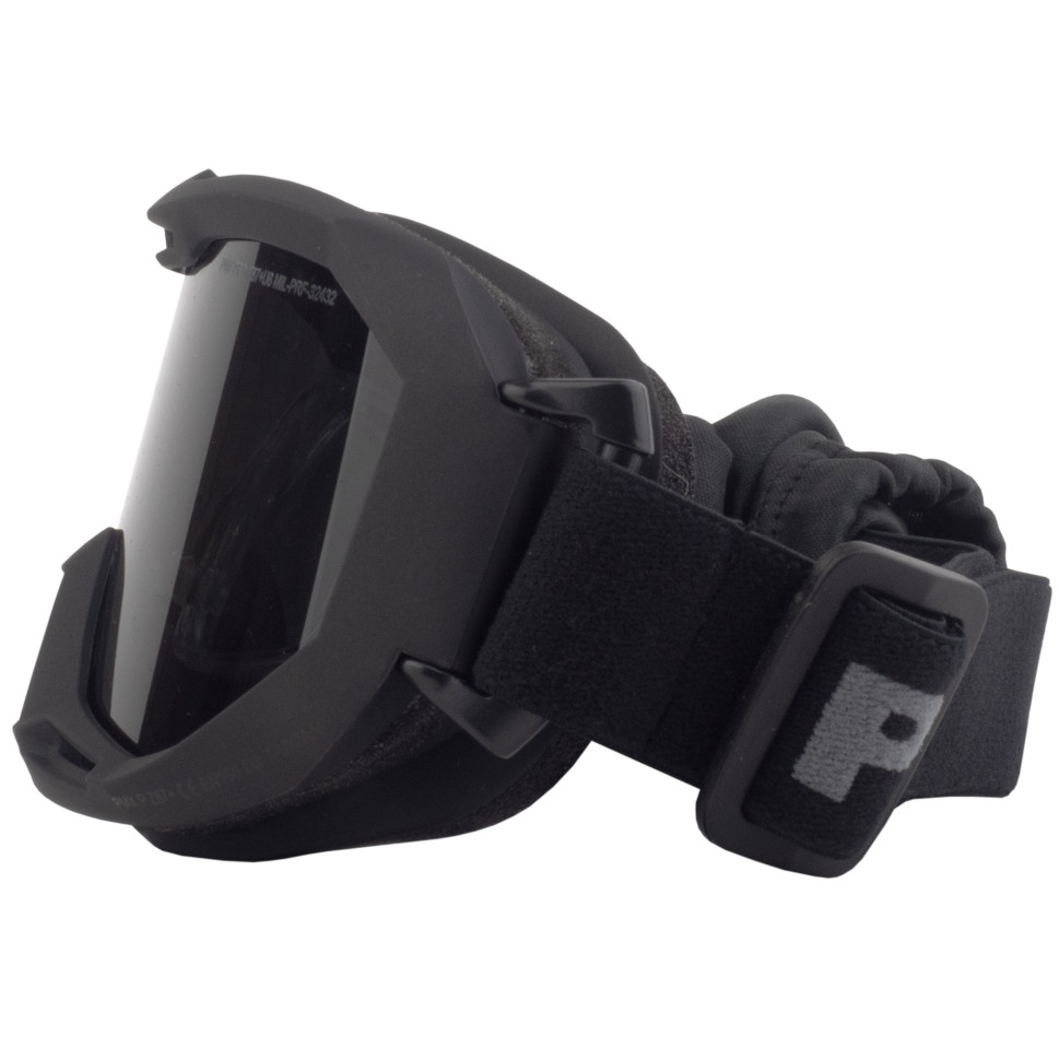 Очки-маска баллистические тактические PMX-Pro Armour GB-520SDTRX Anti ...