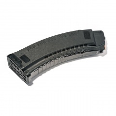 Магазин Pufgun SG545 M1 для АК-74 / Сайга 5.45х39 на 60 патронов Черный