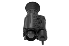 Монокуляр тепловизионный мультифункциональный iRay Rico Micro 25 640 2-8X25 S=640X512 Обнаружение 1298 м